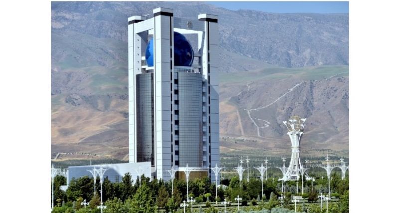 بیانیه وزارت امور خارجه ترکمنستان