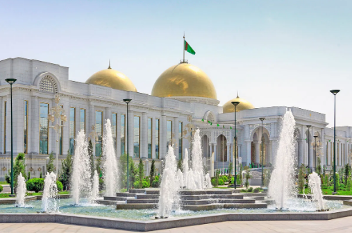 تغییرات پرسنلی در ولایت بالکان