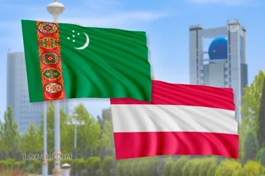 ترکمنستان و اتریش خود را برای دوازدهمین نشست کمیسیون مشترک آماده می کنند