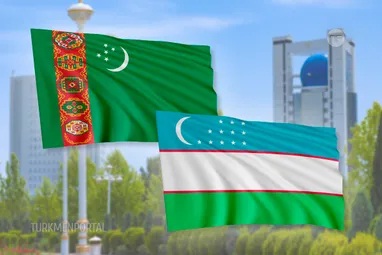 حجم حمل و نقل کالا بین ترکمنستان و ازبکستان در سه ماهه اول از 400000 تن گذشت.