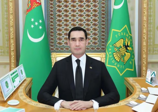 رئیس ‌جمهور ترکمنستان دستور افزایش نظارت بر ساخت ‌و ساز و بهره‌ برداری از جاده‌ها را صادر کرد