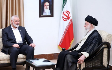 خونخواهی مهمان عزیزمان را وظیفه خود می‌دانیم/ رژیم صهیونیستی زمینه مجازات سخت را برای خود فراهم کرد