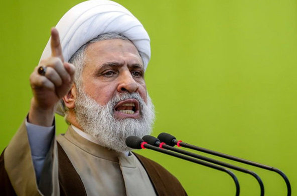 معاون سید حسن نصرالله:ما پیروز از این نبرد بیرون خواهیم آمد
