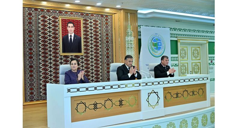 هنر پرورش سگ آلابای ترکمن در فهرست میراث فرهنگی ناملموس یونسکو ثبت شد