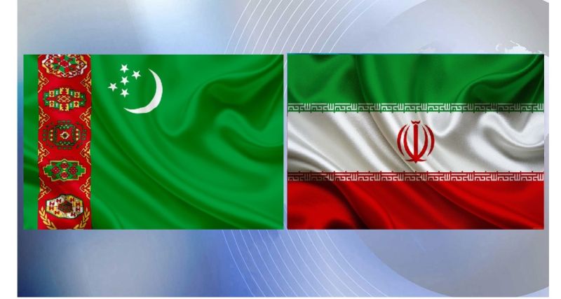 گفت‌وگوی تلفنی روسای وزارت‌های خارجه ترکمنستان و ایران