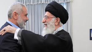 ناگفته‌های ترور اسماعیل هنیه/جزئیات پرتابه‌ای که به پیکر شهید حماس اصابت کرد + جزئیات